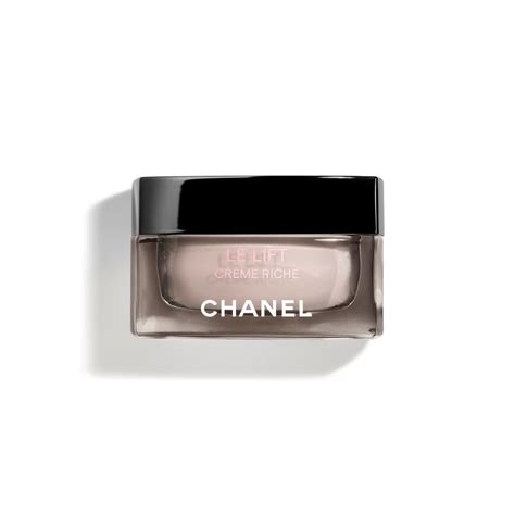 douglas chanel creme le lift|Chanel lift your beauty reviews.